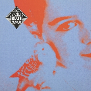Violet Blue Flames – Years of Innocense