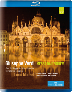Harnoncourt, Nikolaus – Messa Da Requiem