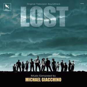Giacchino, Michael – Lost