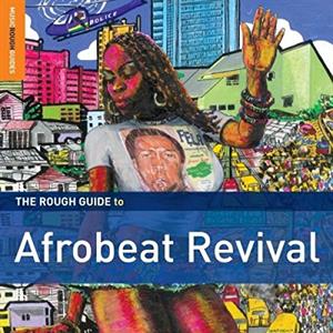 V/A – Afrobeat Revival