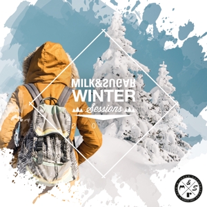 V/A – Winter Sessions 2022