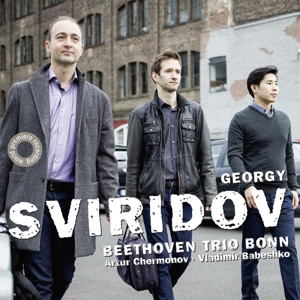 Sviridov, G. – Georgy Sviridov