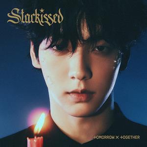Tomorrow X Together – Starkissed