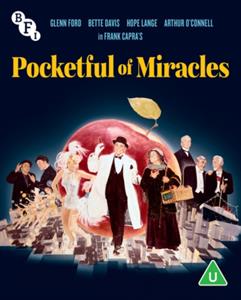 Movie – Pocketful of Miracles