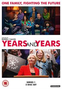 Tv Series – Years and Years