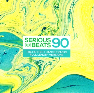 Various – Serious Beats 90