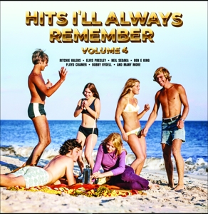 V/A – Hits I'll Always Remember Vol. 4
