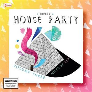 Various – Triple J's House Party 3