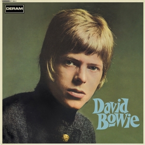 Bowie, David – David Bowie