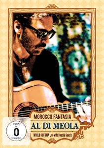 Di Meola, Al – Morocco Fantasia