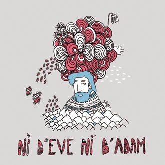 V/A – Ni D'eve Ni D'adam