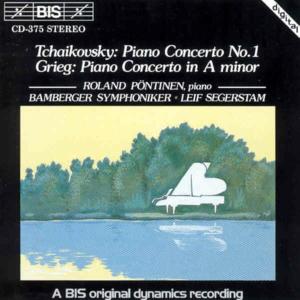 Tchaikovsky, Pyotr Ilyich – Piano Concerto No.1 In..