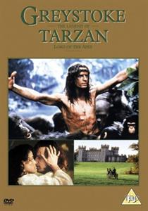 Movie – Greystoke: Legend of Tarzan, Lord of the Apes