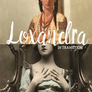 Loxandra Ensemble – In Transition