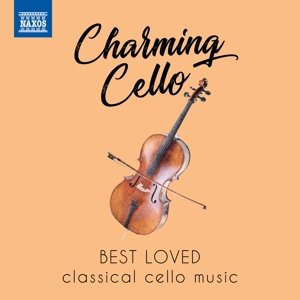 V/A – Charming Cello