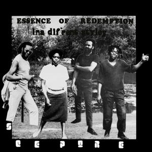 Sceptre – Essence of Redemption (Ina Dif'rent Styley)