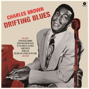 Brown, Charles – Drifting Blues