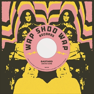 Bastard – 7-Dr. Gong / Comfort