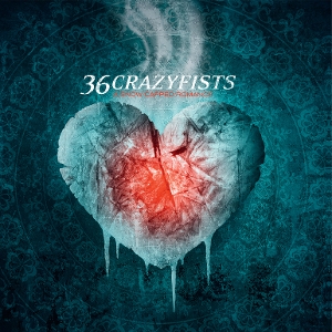 36 Crazyfists – A Snow Capped Romance