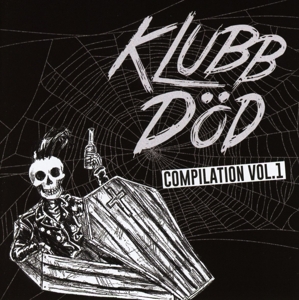V/A – Klubb Dodd - Compilation 1