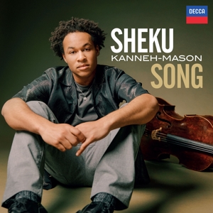 Kanneh-Mason, Sheku – Song