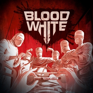 Blood White – From Hell