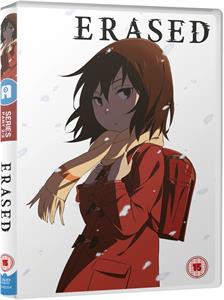 Movie – Erased: Part 2