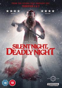 Movie – Silent Night, Deadly Night (2025)