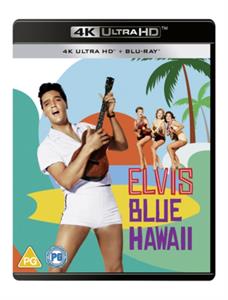 Jos   Antonio Abreu, Gustavo Du – Blue Hawaii