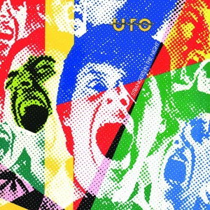 Ufo – Strangers In the Night