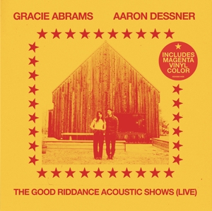 Abrams, Gracie – The Good Riddance Acoustic Shows