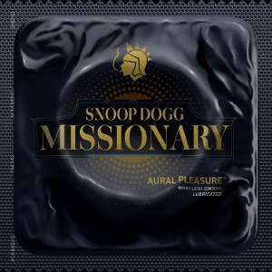 Snoop Dogg – Missionary