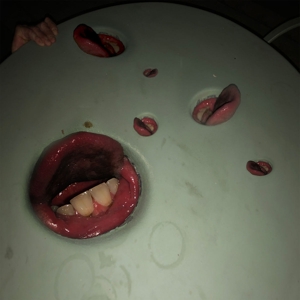 Death Grips – Year of the Snitch