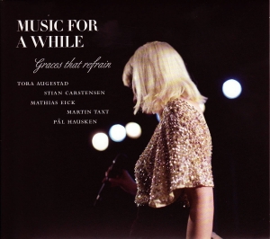 Music For a While – Graces That Refrain