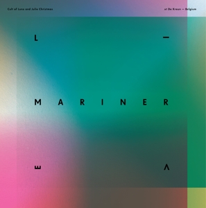 Cult of Luna – Mariner - Live At De Kreun - Belgium