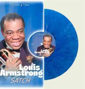 Armstrong, Louis – Satch