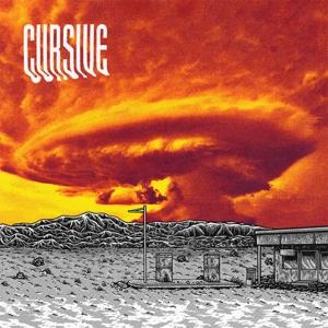 Cursive – Devourer