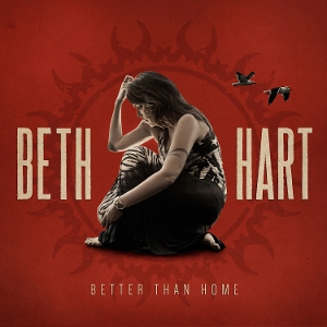 Hart, Beth – Better Than Home
