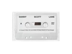 Lane, Danny Scott – House of Alice