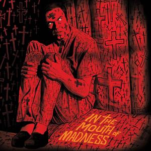 Carpenter, John & Jim Lang – In the Mouth of Madness (1994)
