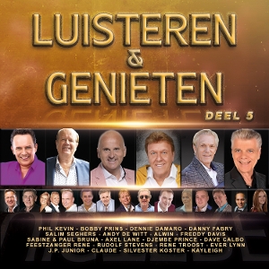 V/A – Luisteren & Genieten Deel 5