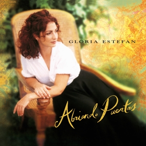 Estefan, Gloria – Abriendo Puertas