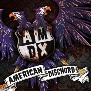 American Dischord (Amdx) – Songs For Sinners