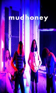 Mudhoney – Mudhoney