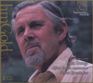 Brent, Joe & Alon Sariel – Lute Songs