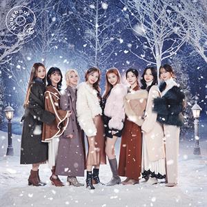 Twice – Doughnut