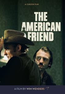 Movie – American Friend