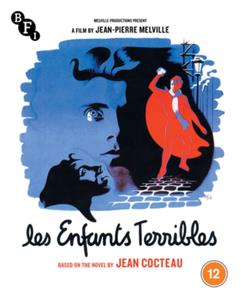 Movie – Les Enfants Terrible