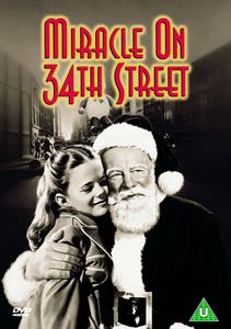 Movie – Miracle On 34th Street