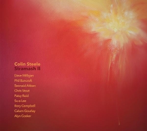 Steele, Colin – Stramash Ii